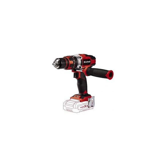 Perceuse À Percussion Sans Fil Te-cd 18/48 Li-i-solo Einhell