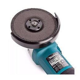 Meuleuse Makita Ga5040c Ø 125 Mm 1400 W