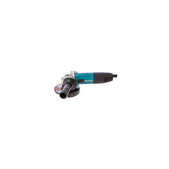Meuleuse D'angle Makita Ga5030r 125 Mm 720 W