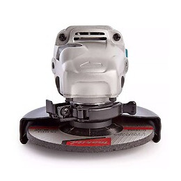 Meuleuse Makita Ga5040c Ø 125 Mm 1400 W