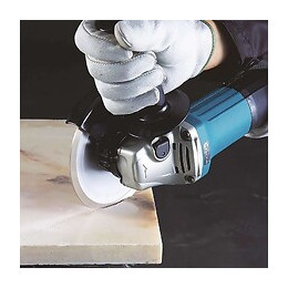 Meuleuse D'angle Makita Ga5030rk 125 Mm 720 W