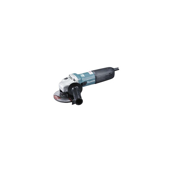 Meuleuse Makita Ga5040c Ø 125 Mm 1400 W