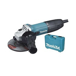Meuleuse D'angle Makita Ga5030rk 125 Mm 720 W