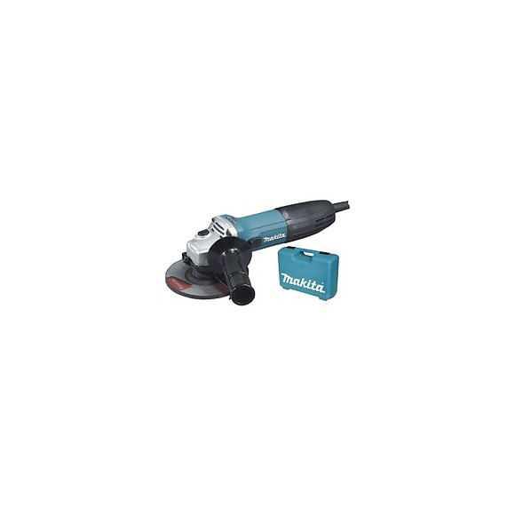 Meuleuse D'angle Makita Ga5030rk 125 Mm 720 W