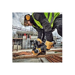 Mini-meuleuse Dewalt Dcg405n (machine Seule)