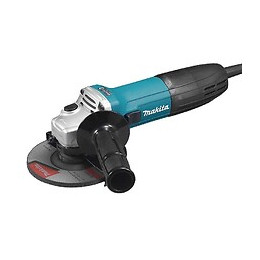 Meuleuse D'angle Makita Ga5030r 125 Mm 720 W
