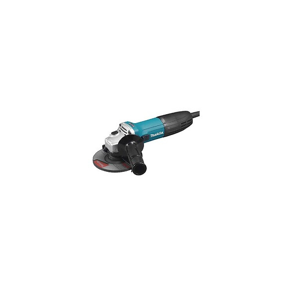 Meuleuse D'angle Makita Ga5030r 125 Mm 720 W