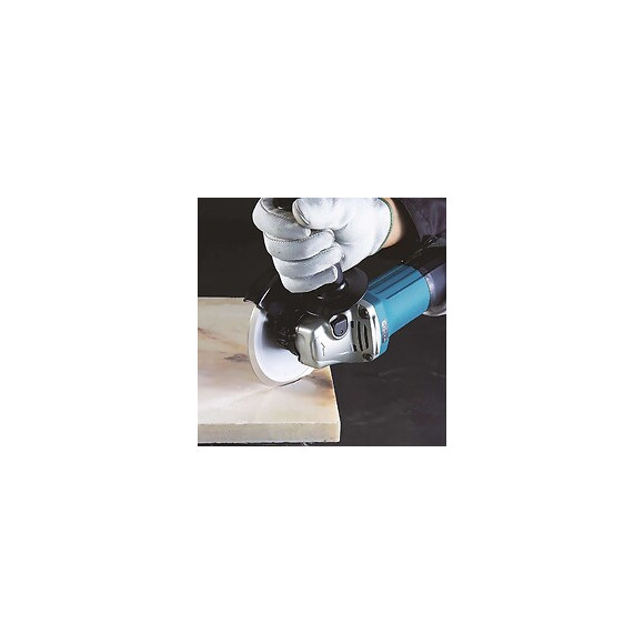 Meuleuse D'angle Makita Ga5030r 125 Mm 720 W