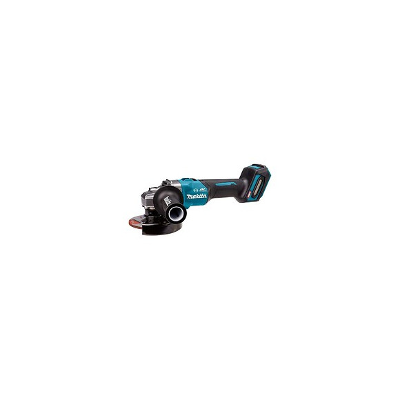 Meuleuse Makita Ga005gm201 125mm 40v Max Li-ion (2x4ah)