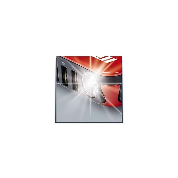 Station D'énergie Cc-js 18