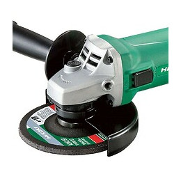 Meuleuse D'angle Hikoki G13sr4 Ø 125mm