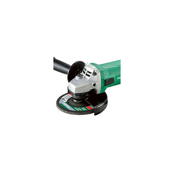 Meuleuse D'angle Hikoki G13sr4 Ø 125mm