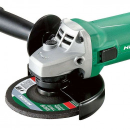 Meuleuse D'angle Hikoki G13sr4 Ø 125mm
