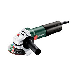 Meuleuse D'angle Metabo Weq 1400-125