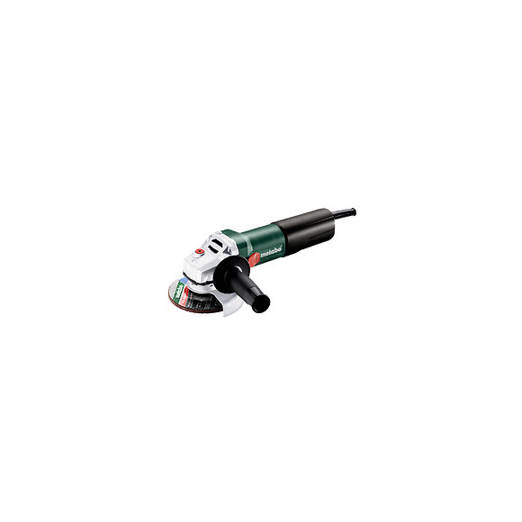 Meuleuse D'angle Metabo Weq 1400-125