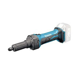 Meuleuse Droite Makita Dgd800z 18v Lxt Li-ion (machine Nue)