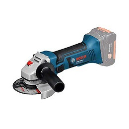 Meuleuse Angulaire Bosch Gws 18 V-li Professional Ø 115 Mm (machine Nue)