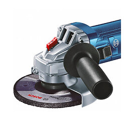 Meuleuse Angulaire Bosch Gws 9-125 S Professional 900w Ø 125mm