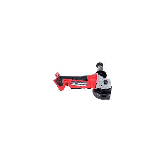 Meuleuse D'angle Sans Fil Milwaukee Hd 18 Ag - 0 115 Mm