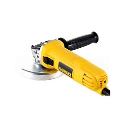 Meuleuse Dewalt Dwe4057 800w Ø125mm Avec Système Anti-redémarrage