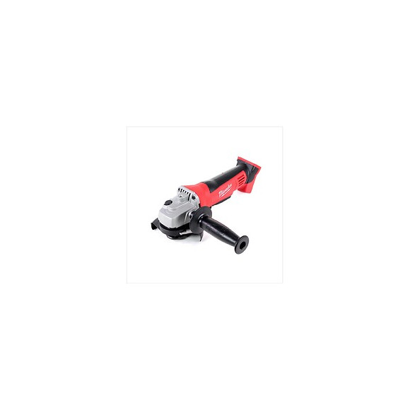 Meuleuse D'angle Sans Fil Milwaukee Hd 18 Ag - 0 115 Mm