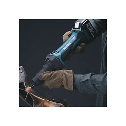 Meuleuse Droite Makita Dgd800z 18v Lxt Li-ion (machine Nue)