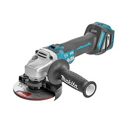 Meuleuse Makita Dga513z Ø 125mm 18v Li-ion (machine Nue)