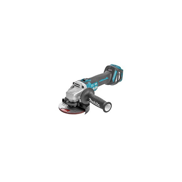 Meuleuse Makita Dga513z Ø 125mm 18v Li-ion (machine Nue)