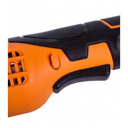 Meuleuse Droite Sans Fil Fuse Vln 4320 Sans Chargeur Ni Batterie