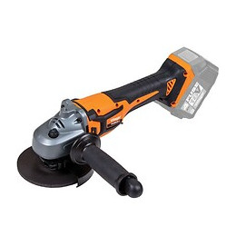 Disqueuse Meuleuse D'angle À Batterie Fuse Vlp 4520 Sans Batterie Ni Chargeur