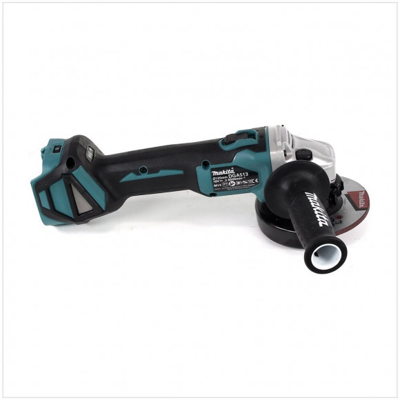 Meuleuse Makita Dga513z Ø 125mm 18v Li-ion (machine Nue)