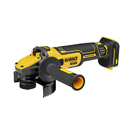 Meuleuse Dewalt Dcg409nt 125 Mm Xr 18v En T-stak (machine Nue)