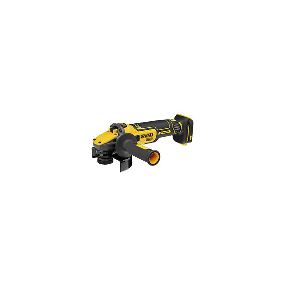 Meuleuse Dewalt Dcg409nt 125 Mm Xr 18v En T-stak (machine Nue)