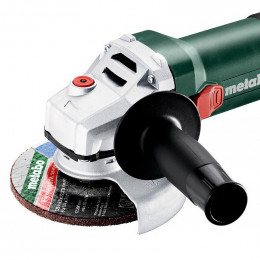 Meuleuse d'angle Metabo Wq 1100-125 set