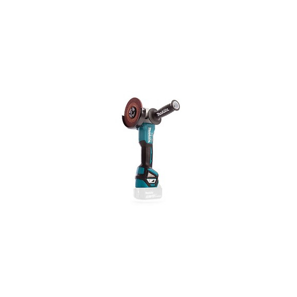 Meuleuse Makita Dga513z Ø 125mm 18v Li-ion (machine Nue)