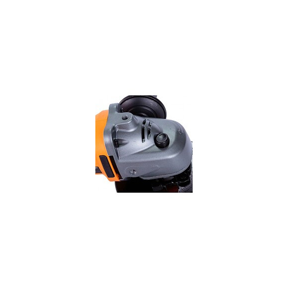 Meuleuse Droite Sans Fil Fuse Vln 4320 Sans Chargeur Ni Batterie