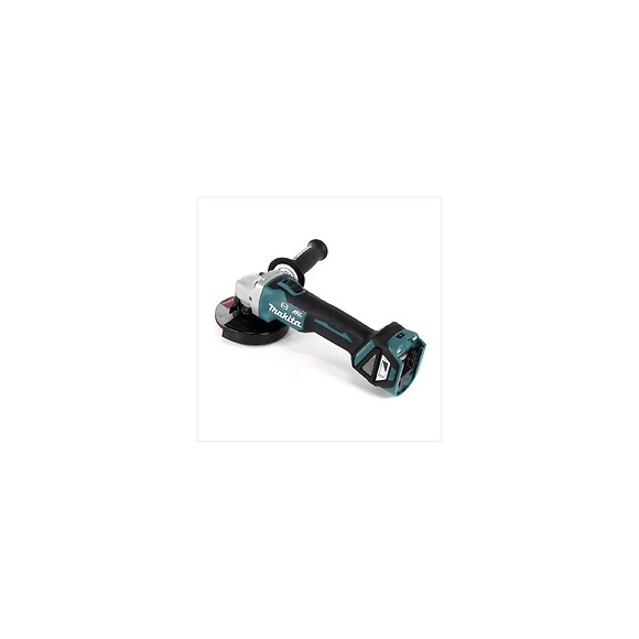 Meuleuse Makita Dga513z Ø 125mm 18v Li-ion (machine Nue)