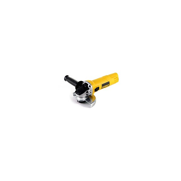 Meuleuse Dewalt Dwe4057 800w Ø125mm Avec Système Anti-redémarrage
