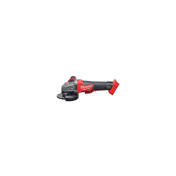Meuleuse D'angle Sans Fil Milwaukee M18cag115xpdb-0 18v 115 Mm
