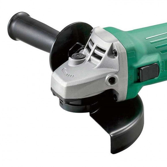 Meuleuse Hikoki G13sta Ø 125mm 600w