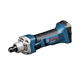 Meuleuse Droite Bosch Ggs 18 V-li Sans Fil 18 V Li-ion + L-boxx (machine Nue)