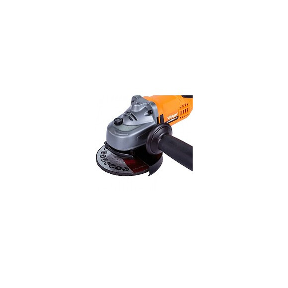 Disqueuse Avec Batterie Et Chargeur Fuse Vln 4320