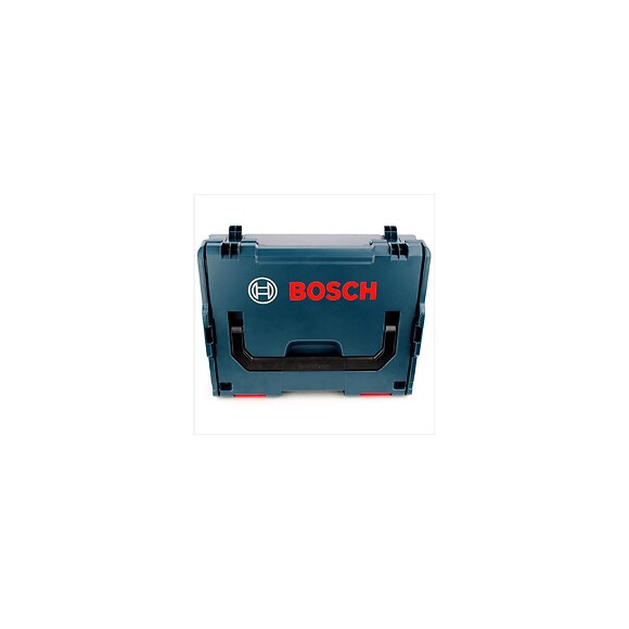 Meuleuse Droite Bosch Ggs 18 V-li Sans Fil 18 V Li-ion + L-boxx (machine Nue)