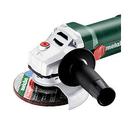 Meuleuse D'angle Metabo Weq 1400-125