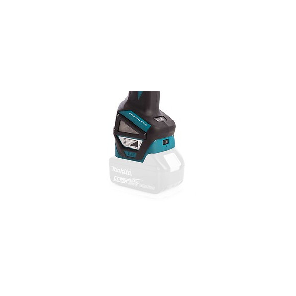 Meuleuse Makita Dga513z Ø 125mm 18v Li-ion (machine Nue)
