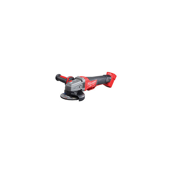 Meuleuse D'angle Sans Fil Milwaukee M18cag115xpdb-0 18v 115 Mm