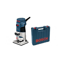 Fraiseuse De Chants Gkf 600 Professional Bosch