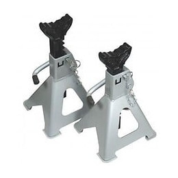 Autobest Lot De 2 Chandelles A Cremailleres 2 T