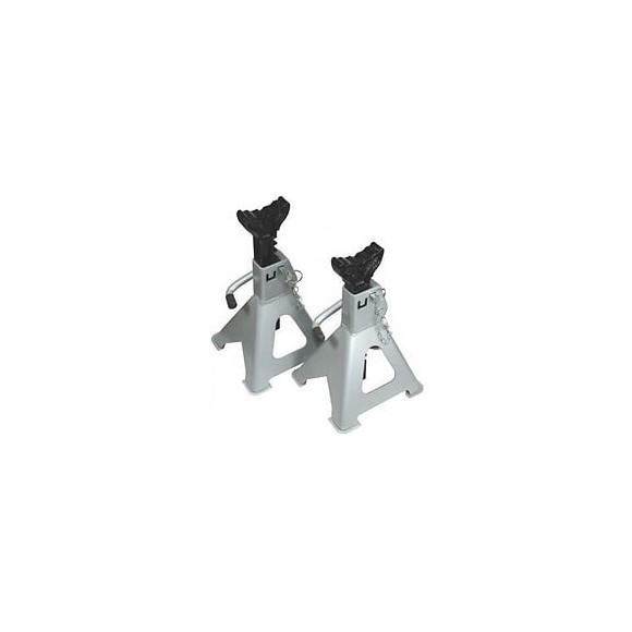 Autobest Lot De 2 Chandelles A Cremailleres 2 T