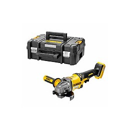 Meuleuse Dewalt Dcg414nt Flexvolt (machine Seule Tstak Ii)